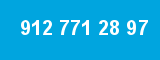 912 771 28 97